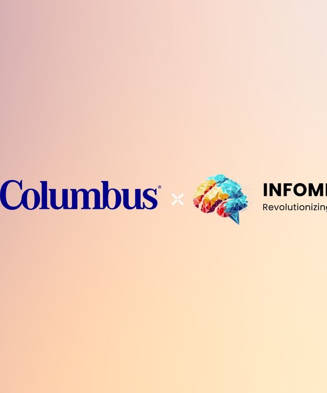 Columbus in partnership with Infomind.ai to accelerate the future of implementations
